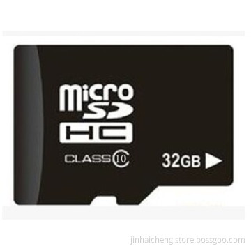 Mini Micro SDHC Memory Card 32GB Class 10 (T-011)